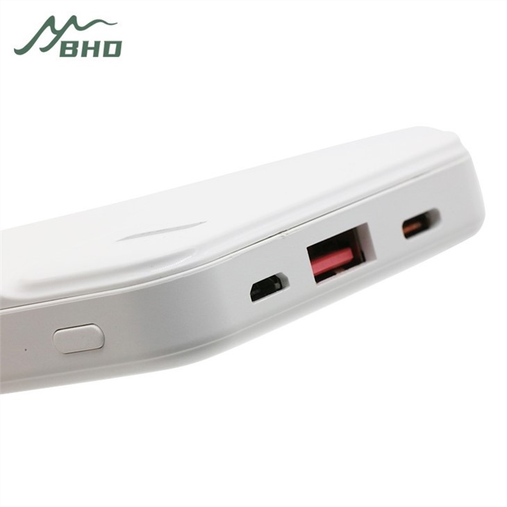 Small Portable Phone Charger