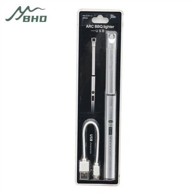 ولاعة للشواء USB