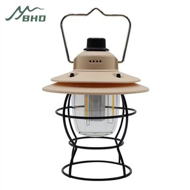 فانوس التخييم