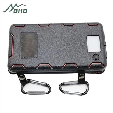 بنك الطاقة الشمسية اللاسلكية